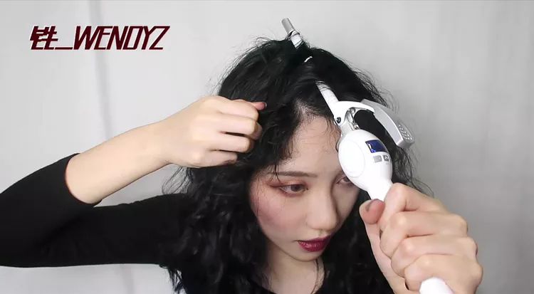 自从换了发型巨丑,自从换了新发型