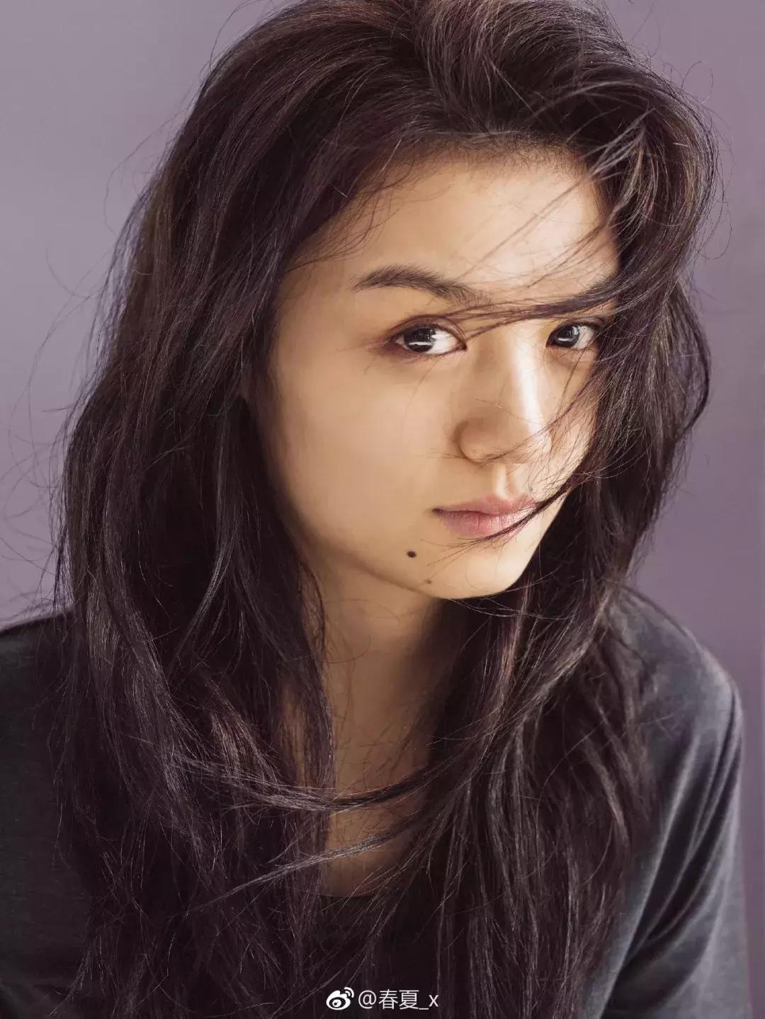 春夏丑,春夏的脸让人感觉不舒服