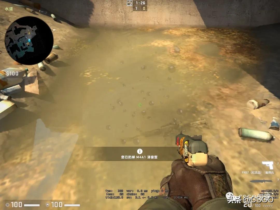 csgo皮肤控,皮肤控第一期