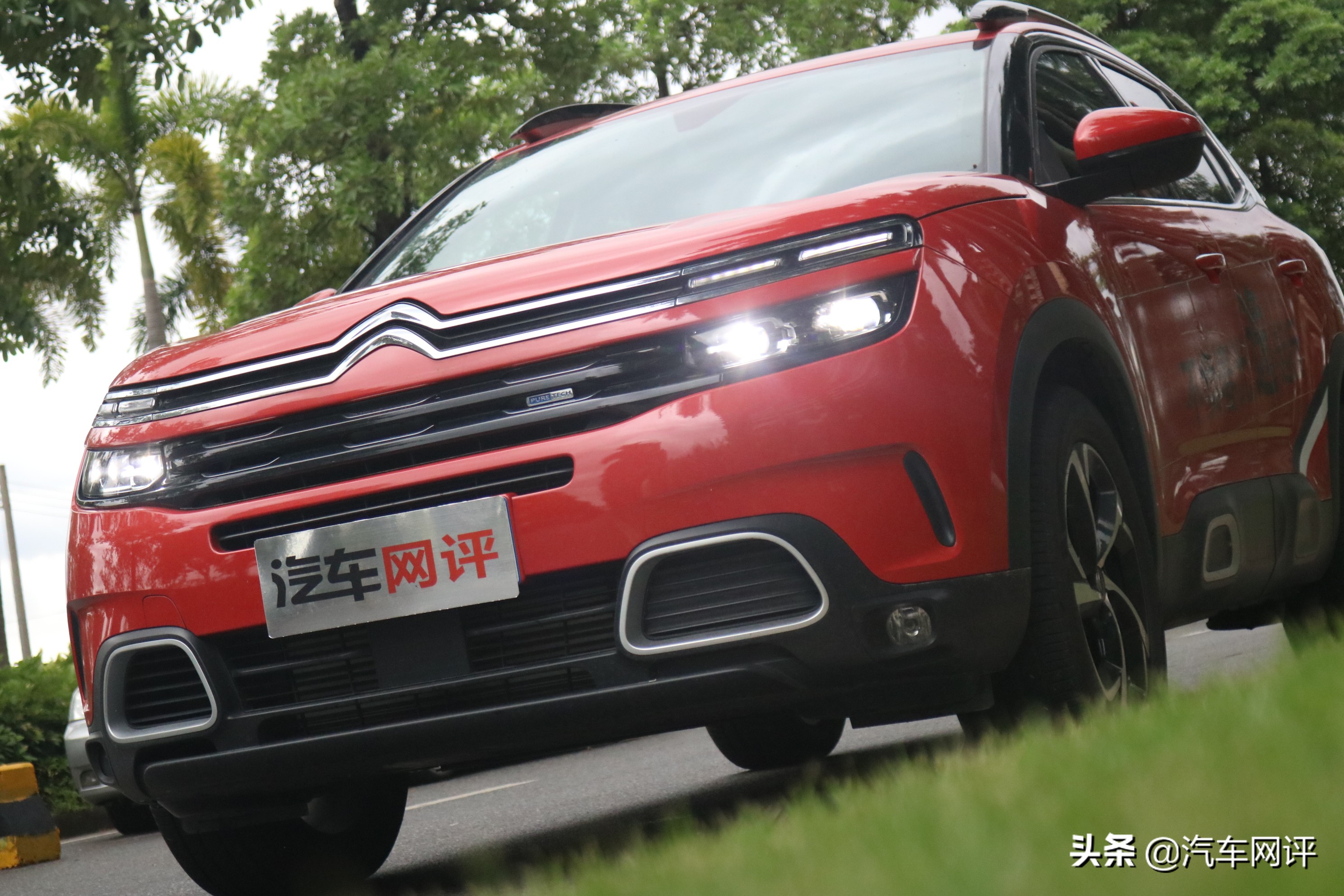 法系车suv雪铁龙天逸c5二手,法系标致4008和雪铁龙天逸c5谁更好