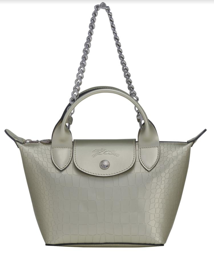 大牌通勤女包推荐longchamp (longchamp长柄红色包怎么搭配)