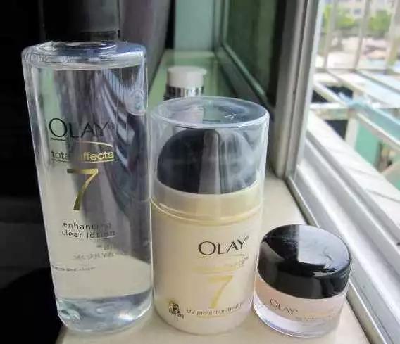 如果让时光倒流,且看20年前妈妈们是怎么护肤的?