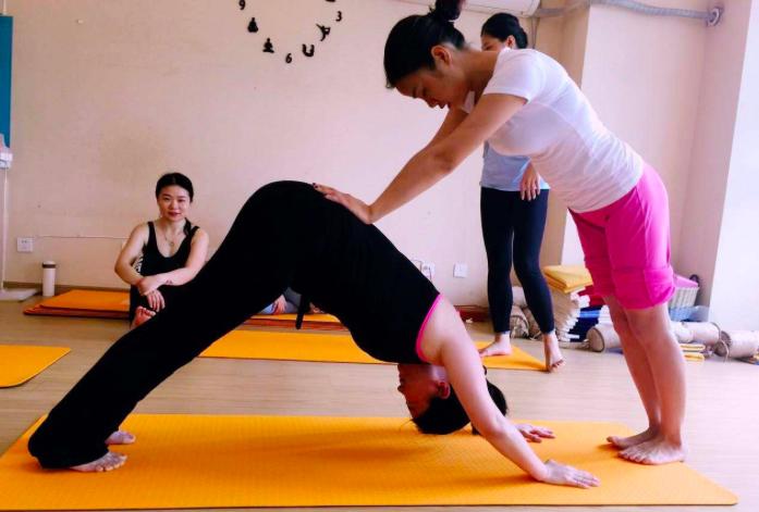 瑜伽培训的四大误区,瑜伽教练培训的七大陷阱