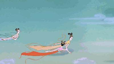 中国人儿童动画片,动画片中国人打日本人