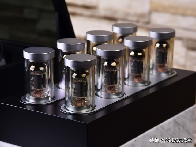 森海塞尔奥菲斯2代耳机,森海塞尔世界最贵耳机