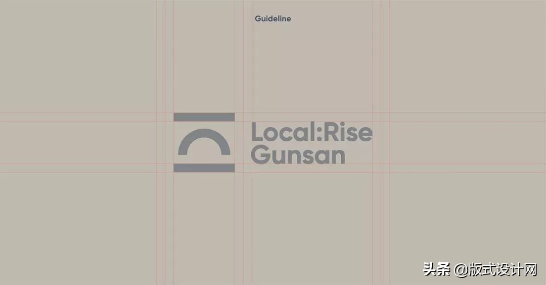 版式设计和品牌设计区别,品牌版式设计