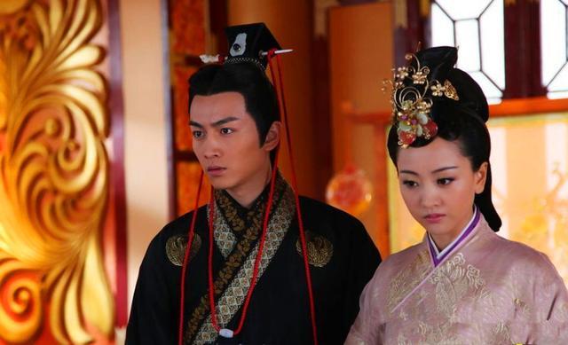 北齐文宣帝高洋有多荒唐,北齐皇帝高洋近况