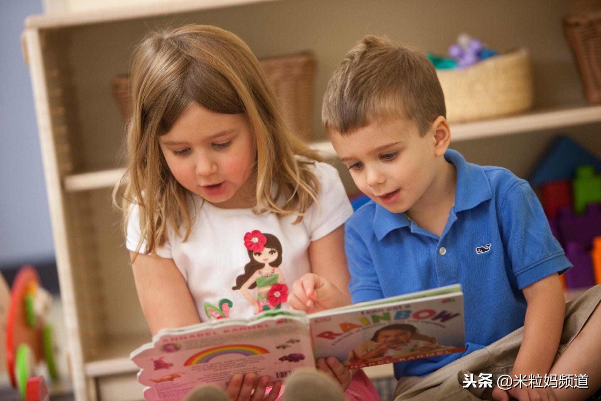 各个阶段英文启蒙,0-3岁简单易学的英文启蒙方法