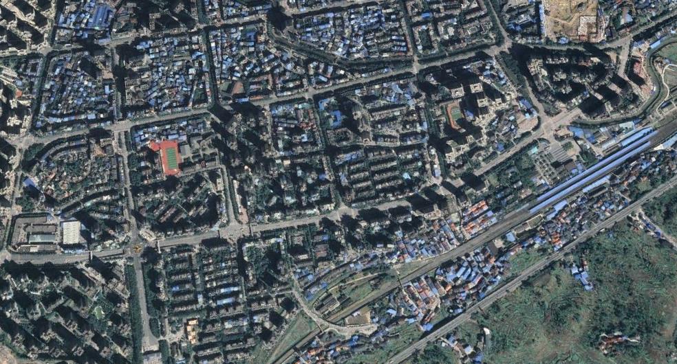 今日南川金佛山风景,重庆南川金佛山地图