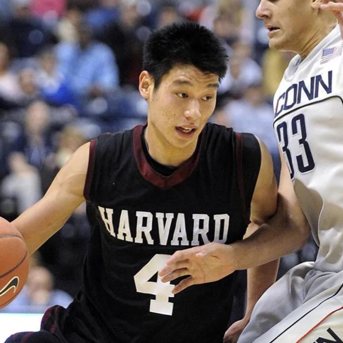 林书豪入选了多少次全明星,林书豪中文水平突飞猛进