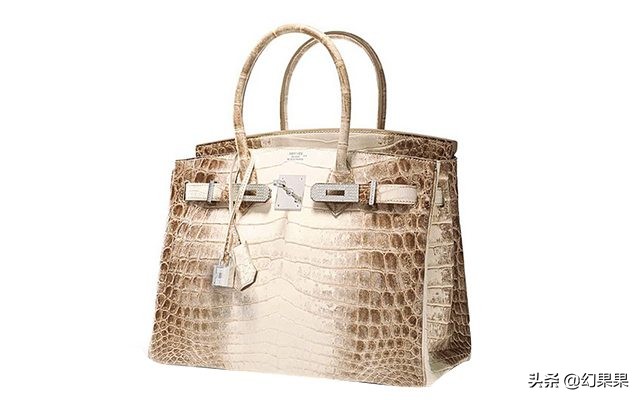 世界上最贵的10只包,世界上最昂贵最漂亮的包
