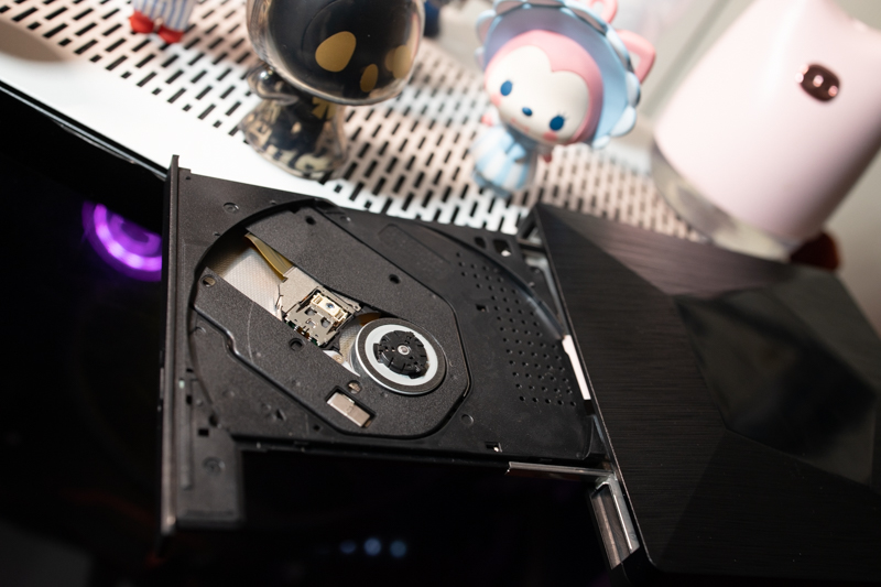 光驱无用武之地？有需求就会有供给！简评ORICO外置光驱