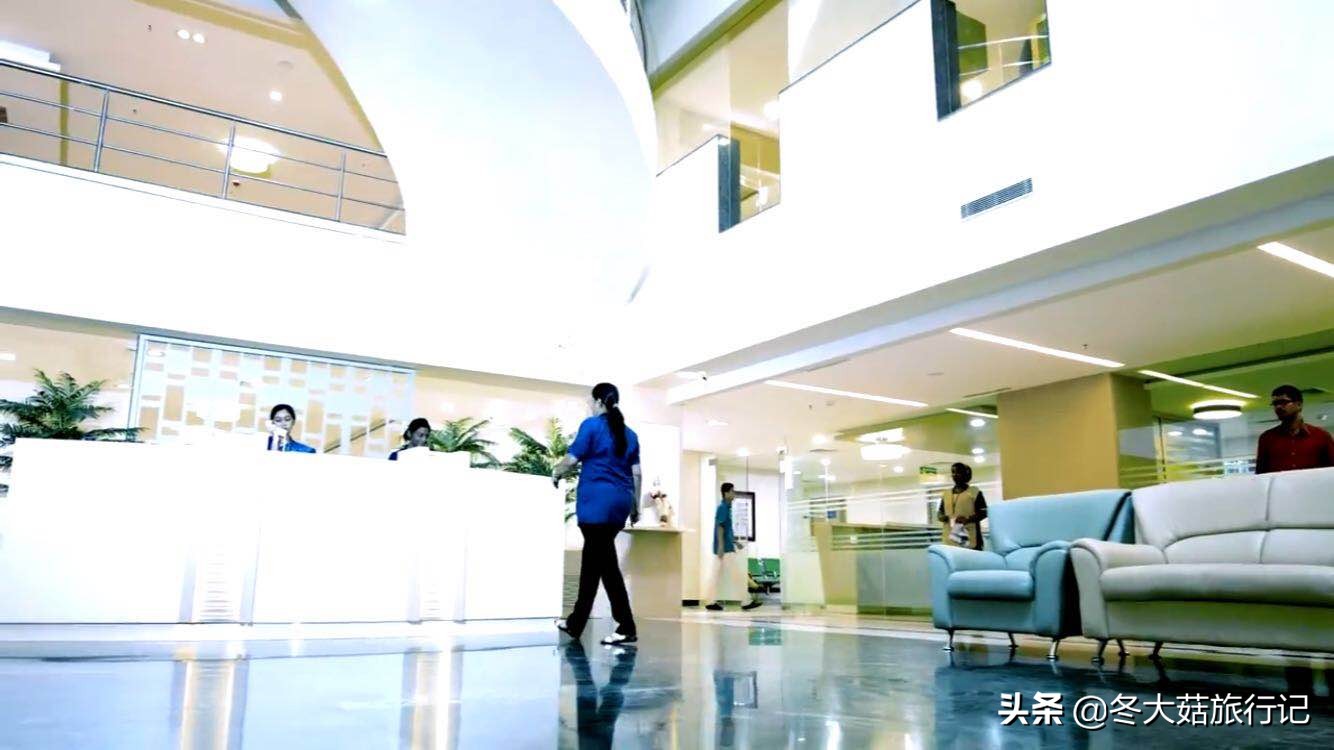 印度免费医疗制度,印度免费医疗是什么也不用花么