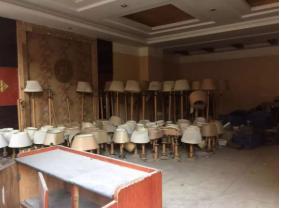 秦皇岛国贸饭店为啥一直空着,秦皇岛饭店会关闭吗