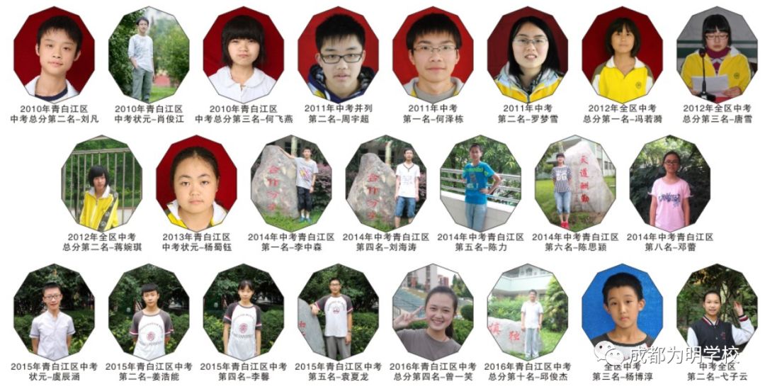 清北苗子培养,清北苗子班