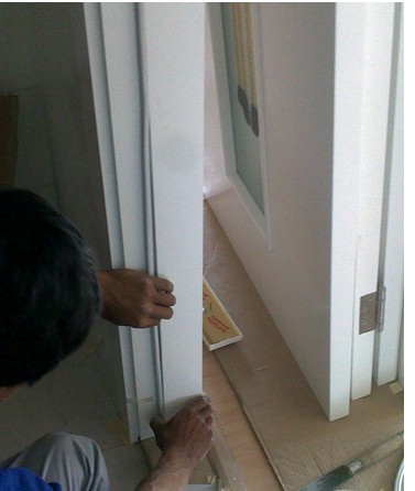 木门应该选什么最好,木门应该怎么挑选