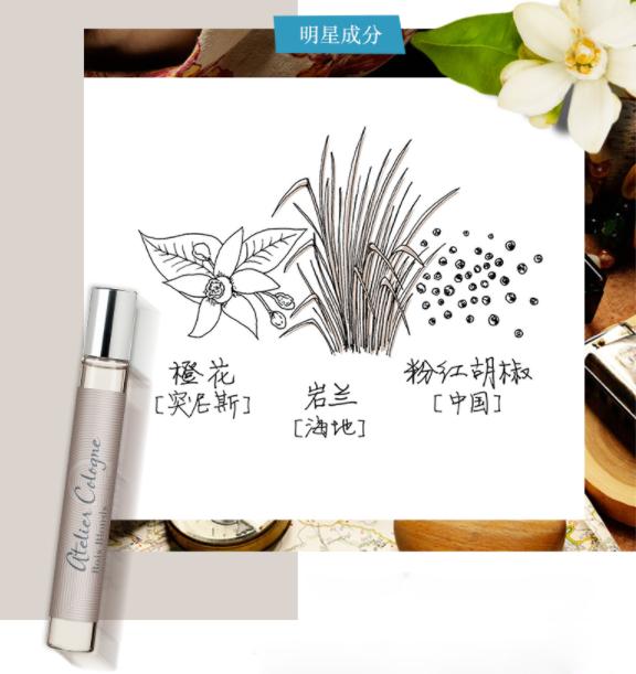 omg香水值得买吗,omg香水多少钱一瓶