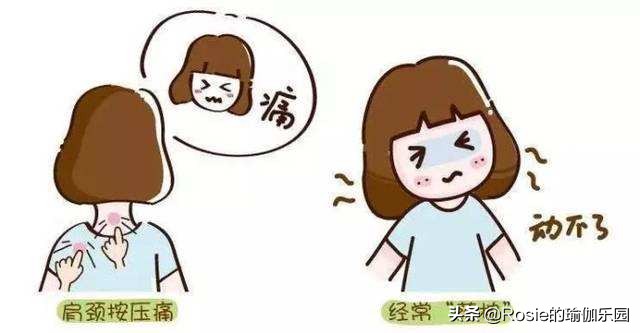 脖子前倾轻微驼背穿搭,脖子前倾体态不好怎么改善