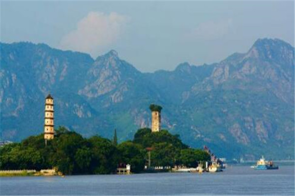 温州最值得去的旅游地方,温州十大免费好玩的景点