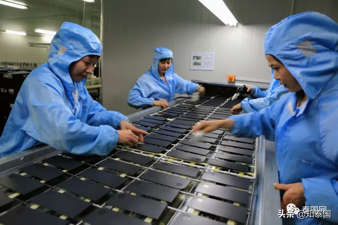 泰国发展不均衡,泰国和中国哪个生活条件好