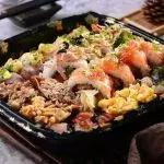 长春五一必吃海鲜自助推荐,长春哪里的海鲜最好吃