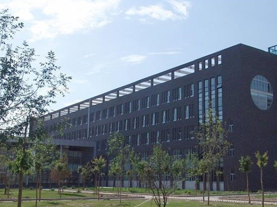 山西这所大学，地理位置不咋样，但发展潜力大，就业率高