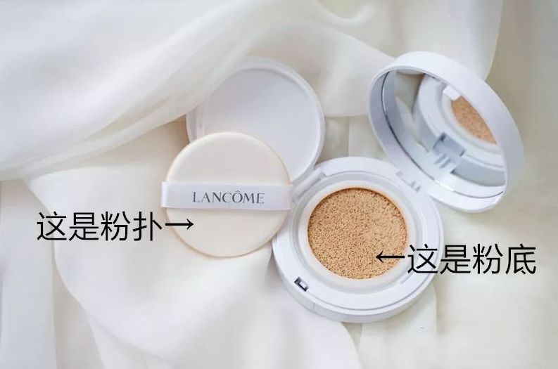 男士妆容痞帅,扮男妆容教程