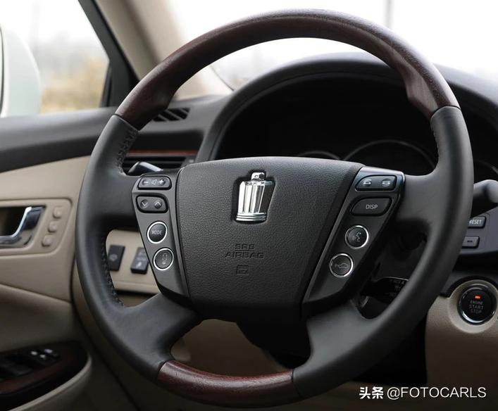 丰田皇冠4.3lv8,丰田皇冠12代4.3v8试驾