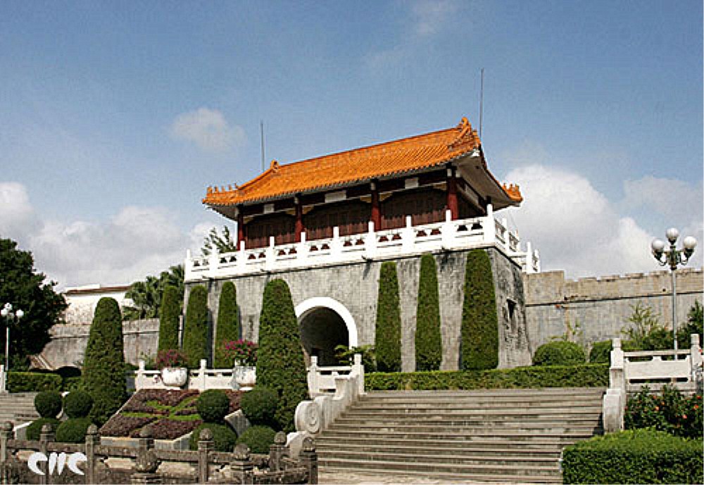 雷州话也称为黎话,广东湛江雷州市说雷州话