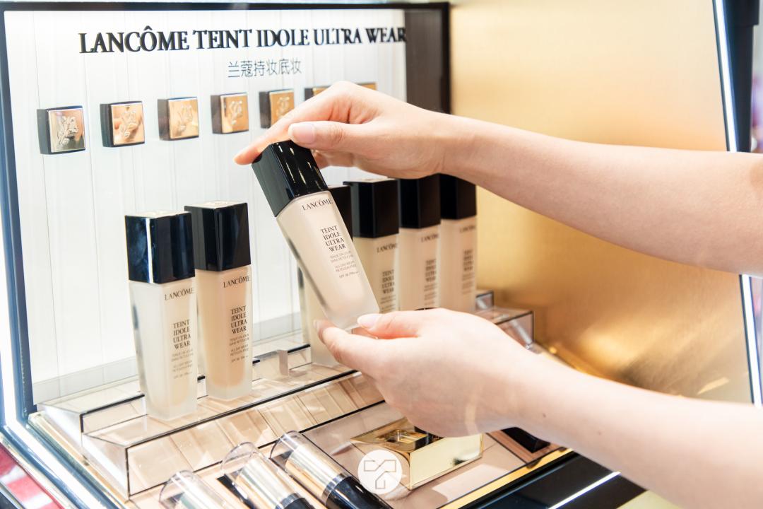 丝芙兰大促哪些值得买,丝芙兰年终大促最低是几折