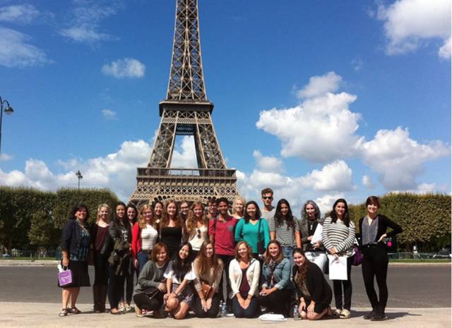 在波士顿大学（BostonUniversity）读书是一种怎样的体验？