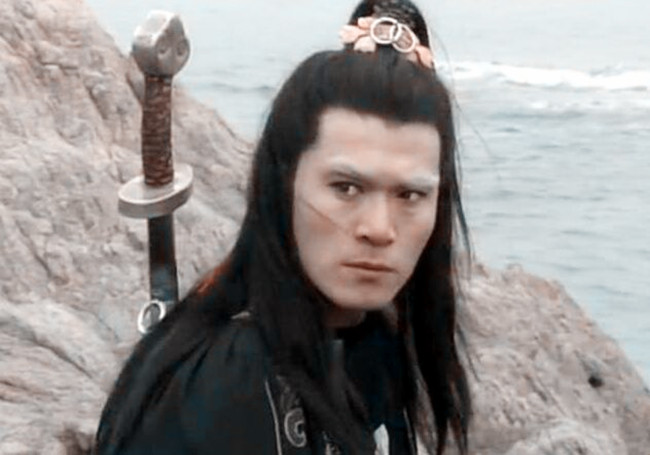 白眉大侠欧阳春三战刘道通结果,白眉大侠与武圣人的武功