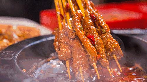 二当家牛肉串串299元套餐,二当家串串优惠套餐