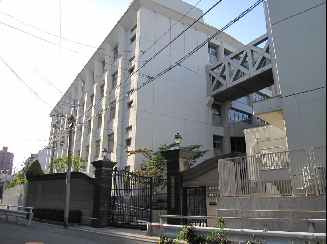 大阪府心斋桥,日本大阪心斋桥最繁华之地