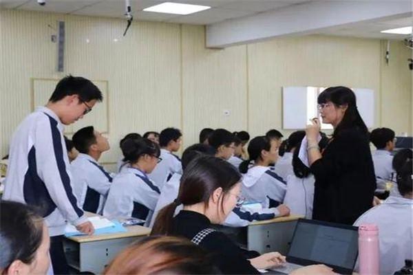 高一第一次月考重要性,高一第一次月考哪些内容