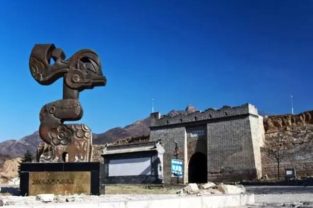 寻找神秘古村,京郊5个小众静谧的古村