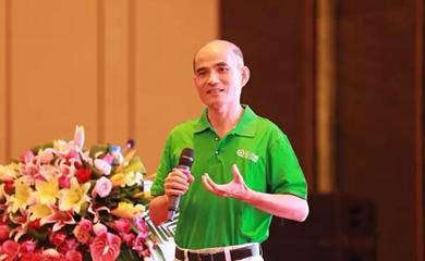 他从40万元起步做农药，如今身价33亿，未来还将布局工业*麻大**