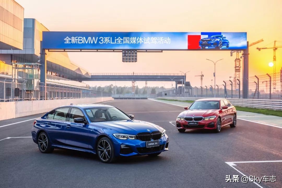 宝马新3系赛道体验+长途试驾之后，建议你千万不要轻易入手