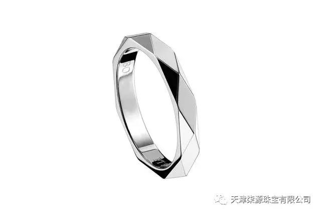 这些设计改变你对男戒的认知