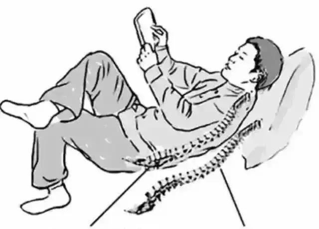 人未老腿先衰的后果,人未老身体已先衰