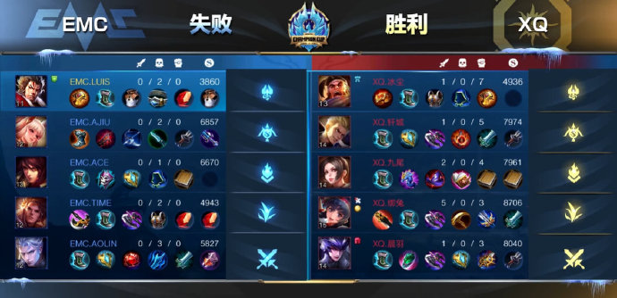 冬冠杯总决赛qg对战hero第二场,冬冠qg对es巅峰对决