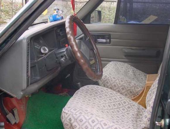 在拼多多上能买到好的改装配件吗,拼多多宝马5系老改新