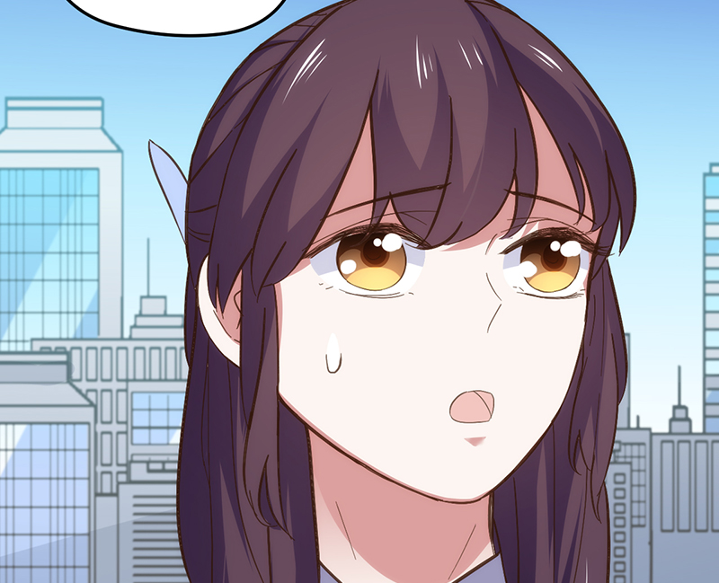 漫画《总裁的专属空姐》要比以前更漂亮，让渣男后悔去吧！