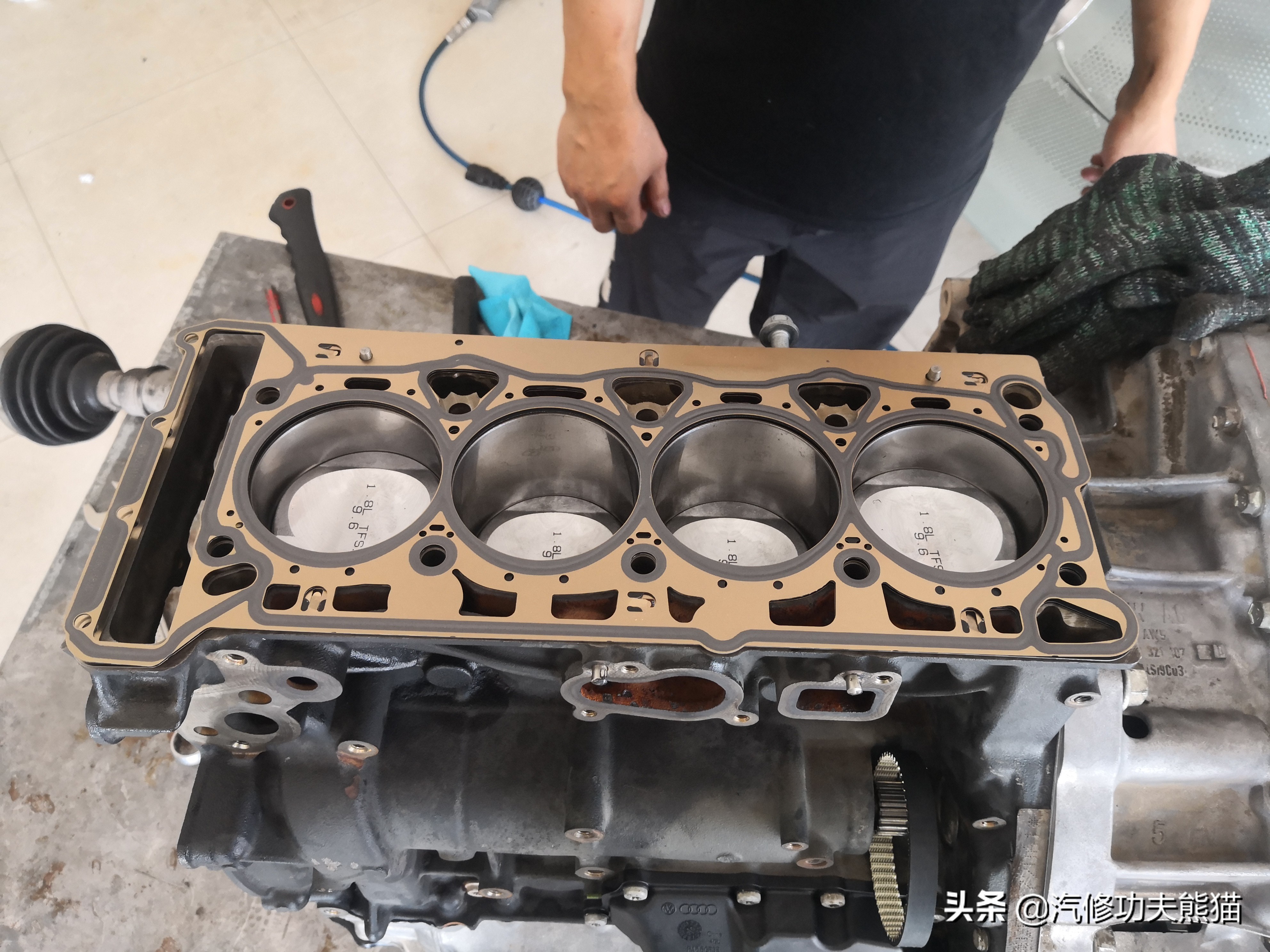 烧机油是问题车吗,烧机油是大众的通病吗