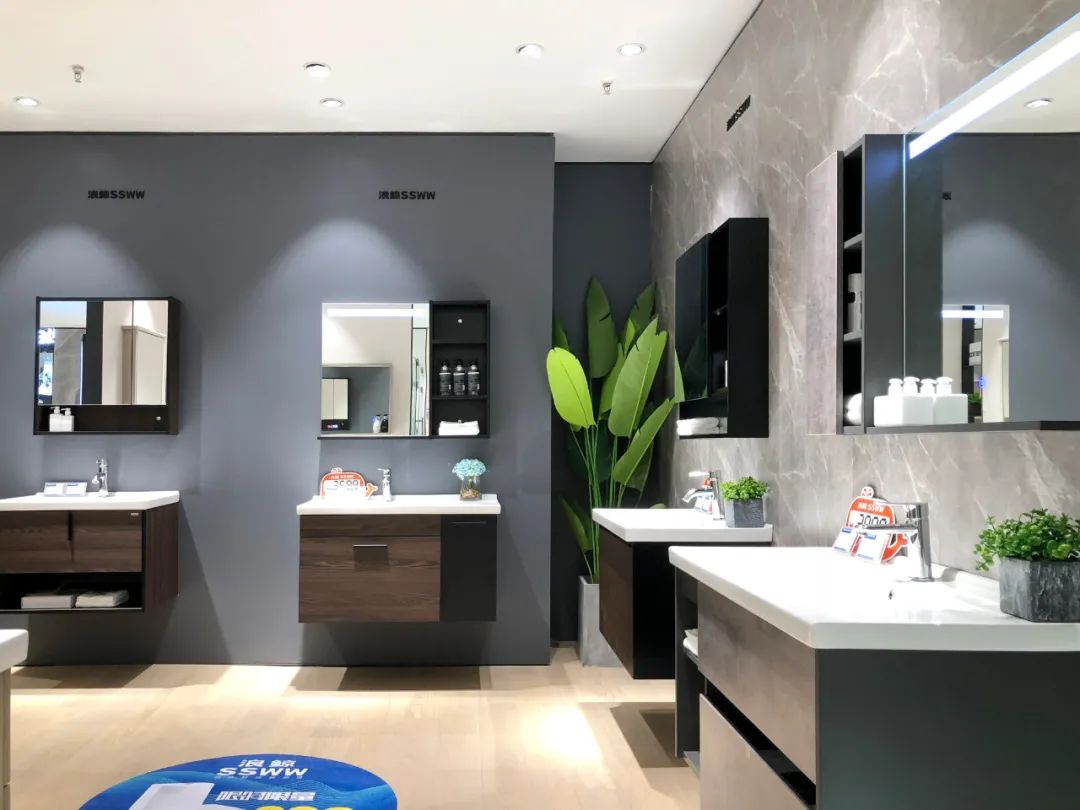 三维家浪鲸卫浴设计图,浪鲸卫浴设计师