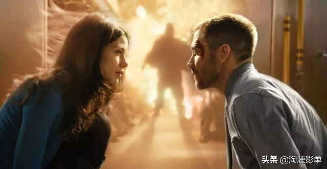 杰克吉伦哈尔十部必看电影,杰克·吉伦哈尔最经典电影