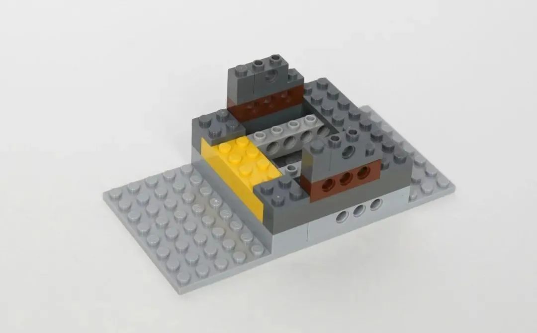 乐高的100种创意玩法,乐高创意新玩法