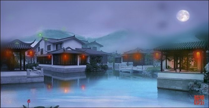 厚德载物比天道酬勤深度解析,厚德载物上善若水非一日之修