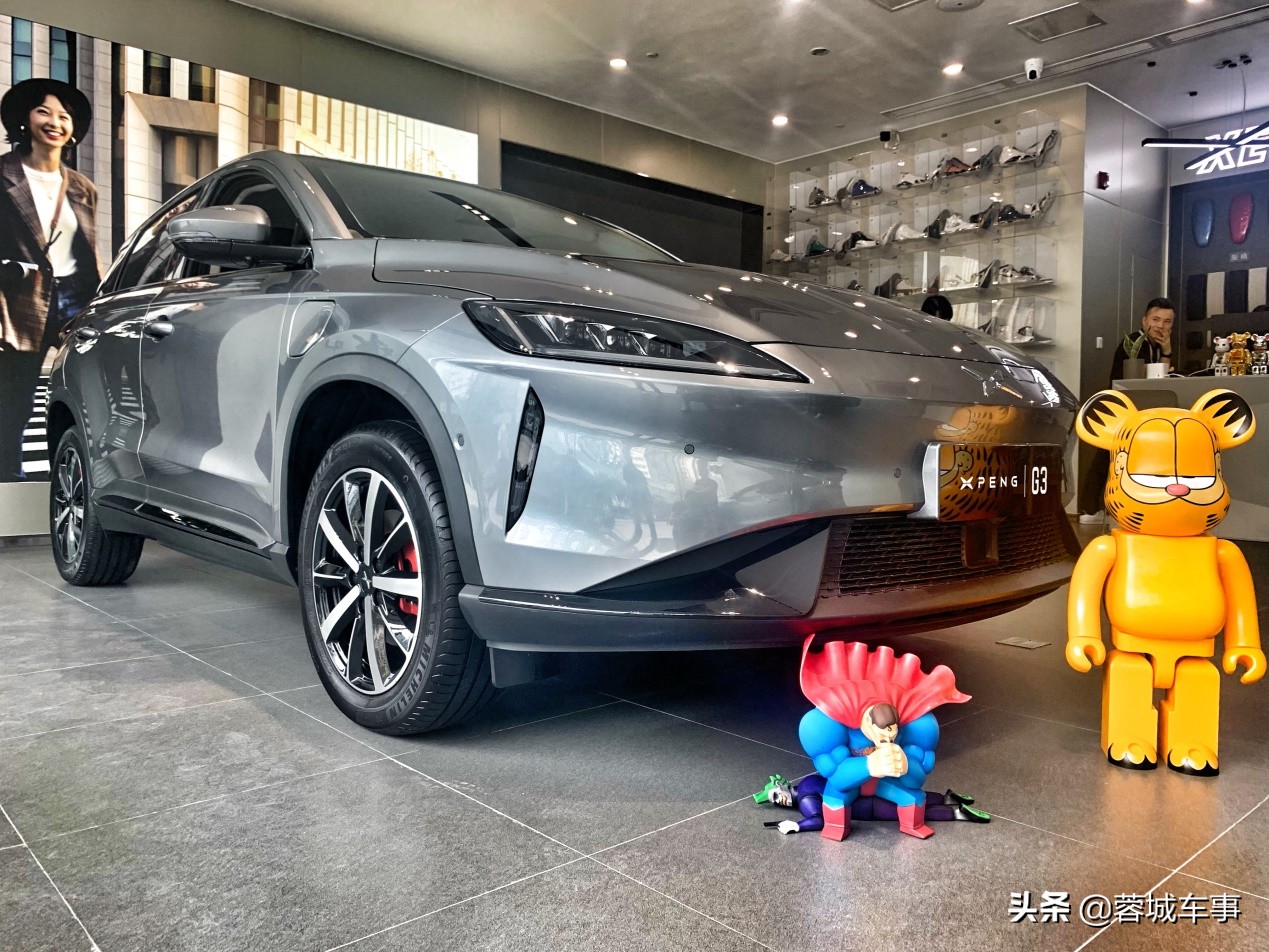 小鹏宏羽,小鹏汽车宏羽新势力