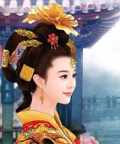 搅动中国历史的28位奇女子,中国史上十大奇女子